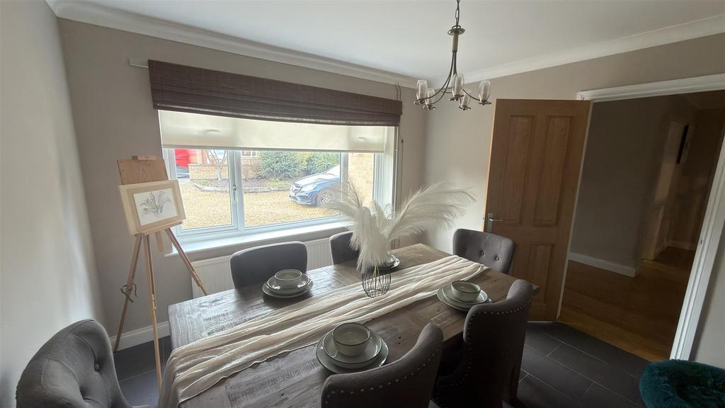 Dinning Room