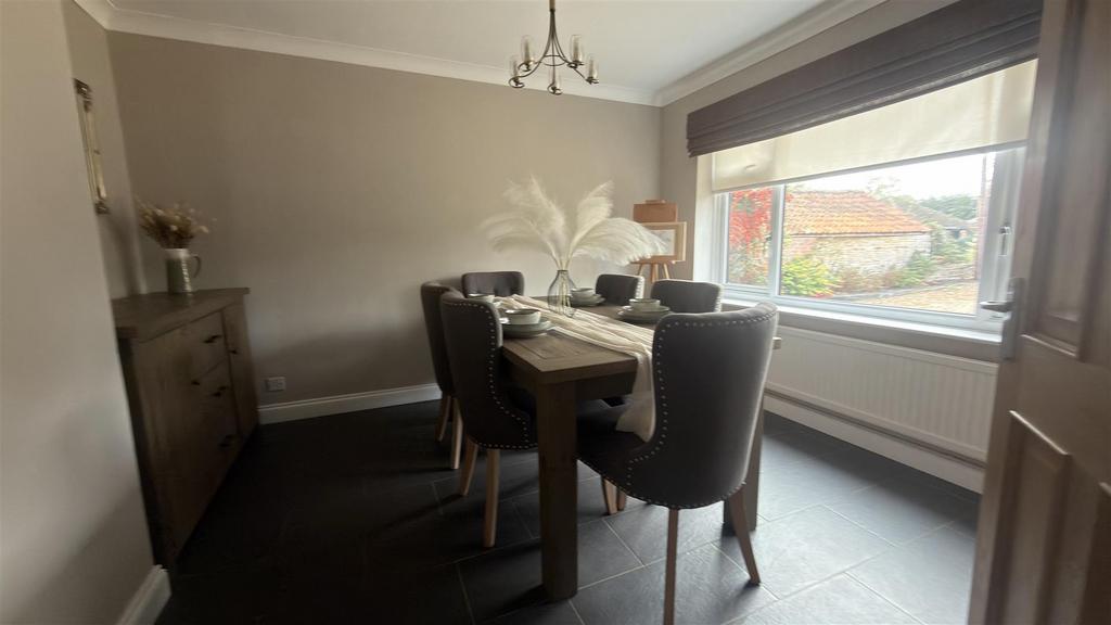 Dinning Room