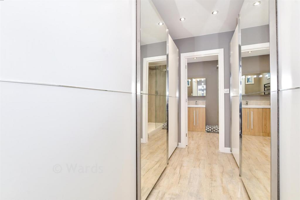 Dressing Room