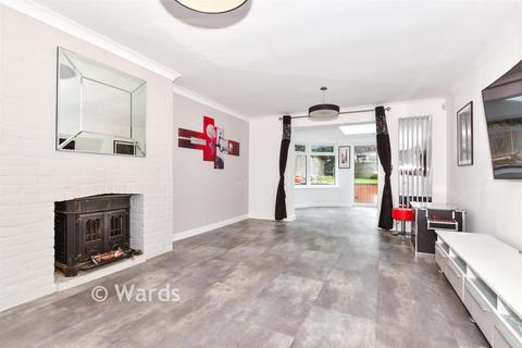 Orchard Bourne Cooling Street, Cliffe, Rochester, ME3 7UB