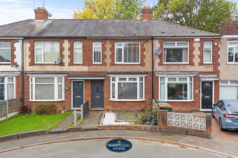 undefined, Holly Grove, Coventry CV4