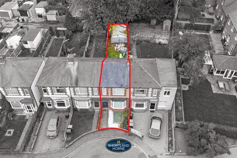 undefined, Holly Grove, Coventry CV4