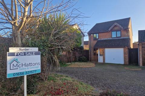 undefined, Nottage Meadow, Porthcawl CF36