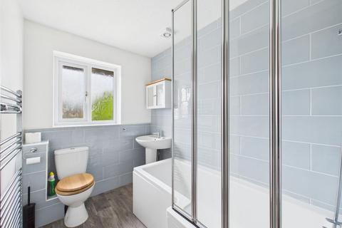 3 bedroom detached house for sale, Nottage Meadow, Porthcawl CF36