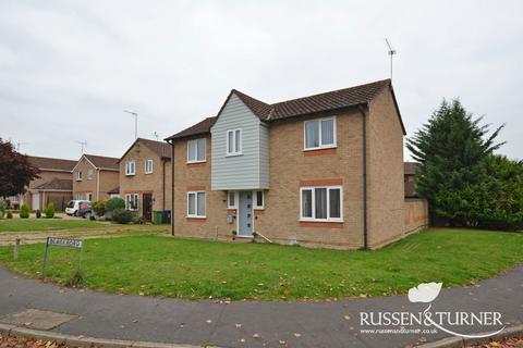 Blackford, King's Lynn PE30
