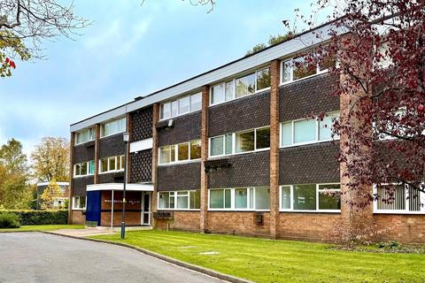 undefined, Woodbourne, Augustus Road, Edgbaston, Birmingham
