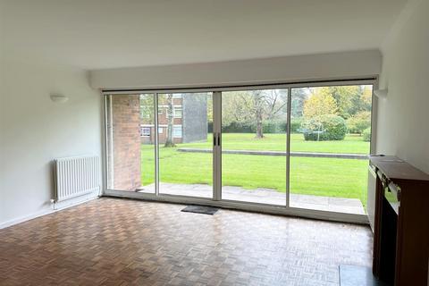 undefined, Woodbourne, Augustus Road, Edgbaston, Birmingham