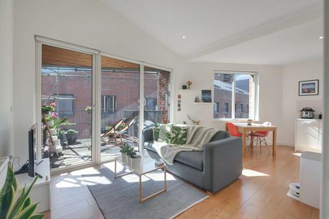 1 bedroom apartment for sale, at Neap Court, London, London E3