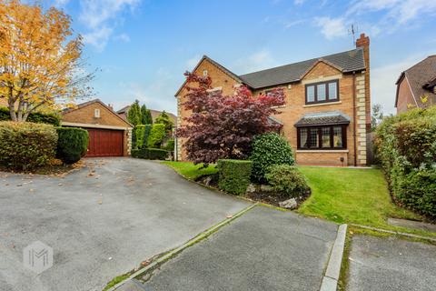 undefined, Steynton Close, Bolton, Greater Manchester, BL1 5FF