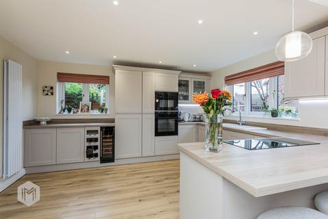 undefined, Steynton Close, Bolton, Greater Manchester, BL1 5FF