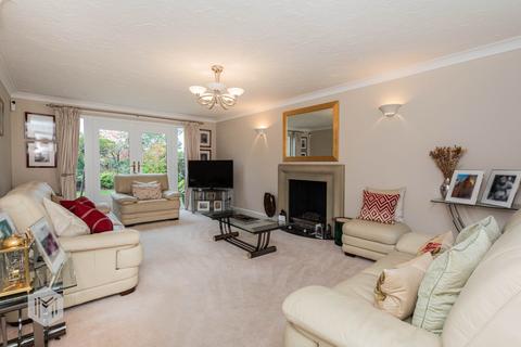 undefined, Steynton Close, Bolton, Greater Manchester, BL1 5FF