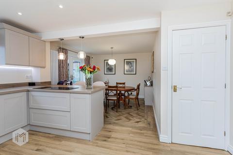 undefined, Steynton Close, Bolton, Greater Manchester, BL1 5FF