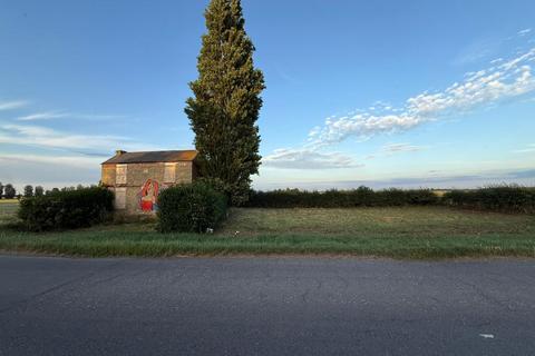 undefined, Derelict Farmhouse at Benwick Road, Whittlesey, Peterborough