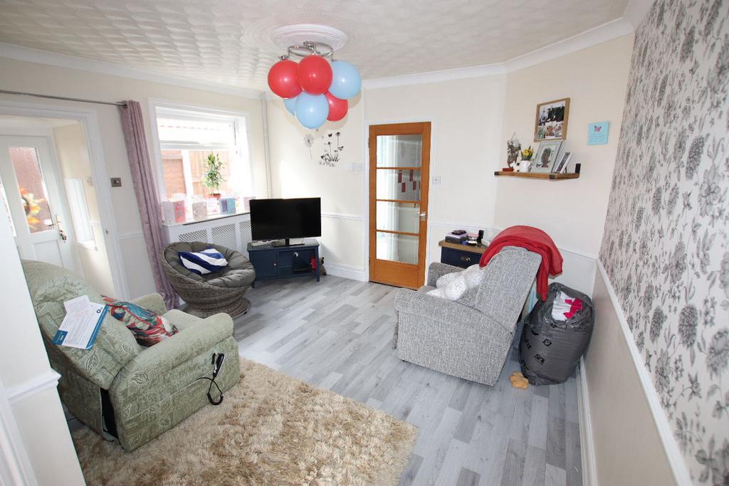 Burrs Road, Clacton on Sea