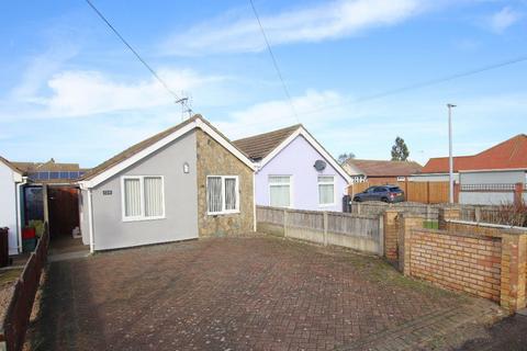 129 Burrs Road, Clacton-on-sea, CO15 4LG