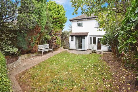 3 bedroom semi-detached house for sale, Buckerell Avenue, St Leonards, Exeter, EX2