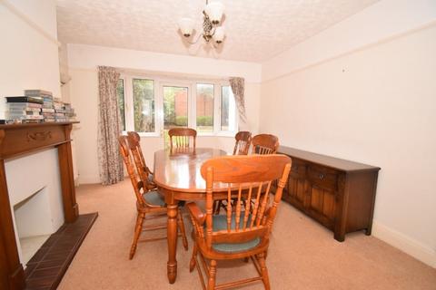 3 bedroom semi-detached house for sale, Buckerell Avenue, St Leonards, Exeter, EX2