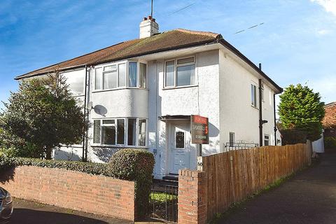 3 bedroom semi-detached house for sale, Buckerell Avenue, St Leonards, Exeter, EX2