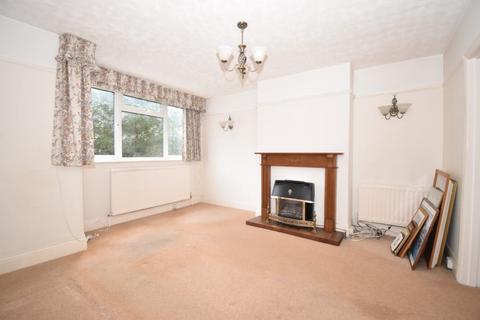 undefined, Buckerell Avenue, St Leonards, Exeter, EX2