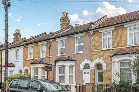 4 bedroom terraced house for sale, Bradgate Road, London
