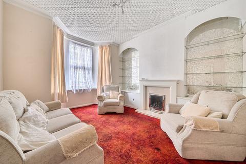 4 bedroom terraced house for sale, Bradgate Road, London