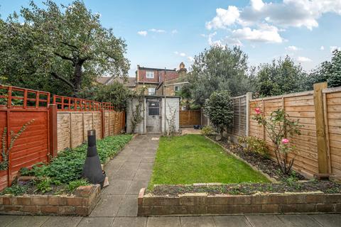 4 bedroom terraced house for sale, Bradgate Road, London