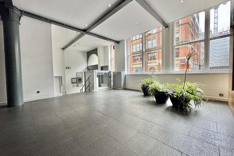 1 bedroom apartment for sale, 25 Church Street, Manchester, M4