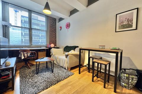 1 bedroom apartment for sale, 25 Church Street, Manchester, M4