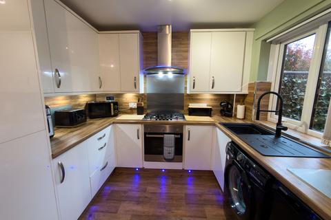 undefined, Blucher Road, North Shields NE29
