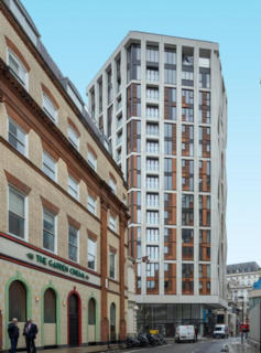 undefined, Romilly Street, London W1D