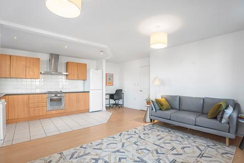 2 bedroom apartment for sale, Queensbridge Road, London, E8