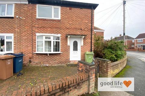 undefined, Riddings Road, Sunderland SR5