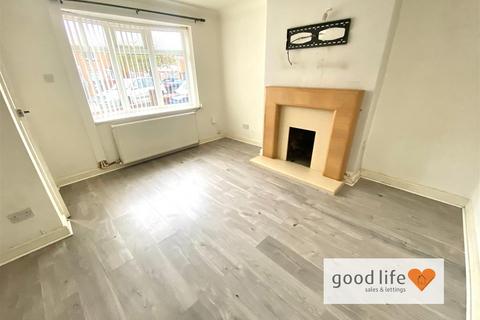 undefined, Riddings Road, Sunderland SR5