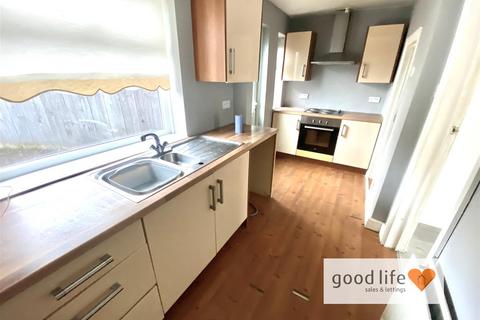 undefined, Riddings Road, Sunderland SR5