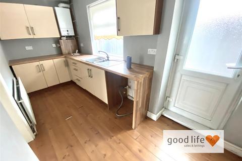 undefined, Riddings Road, Sunderland SR5