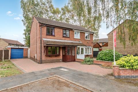 Kelstern Close, Lincoln, Lincolnshire, LN6