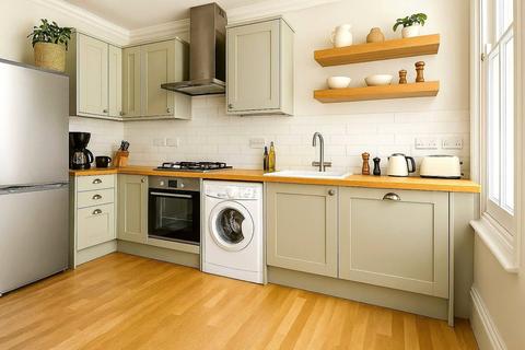 2 bedroom apartment to rent, Trent Road, London, SW2