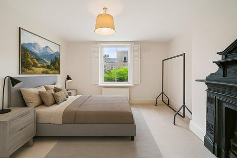 2 bedroom apartment to rent, Trent Road, London, SW2