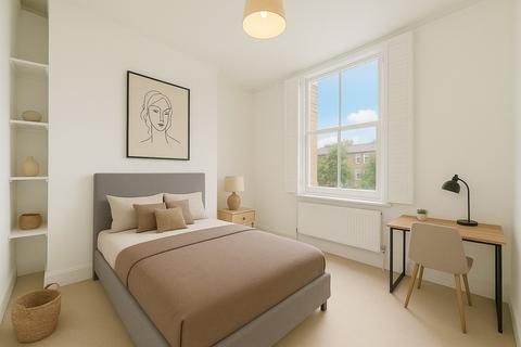 2 bedroom apartment to rent, Trent Road, London, SW2