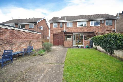 3 bedroom semi-detached house for sale, Grampian Way, Thorne