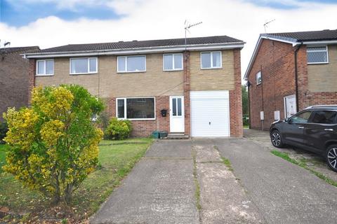 3 bedroom semi-detached house for sale, Grampian Way, Thorne