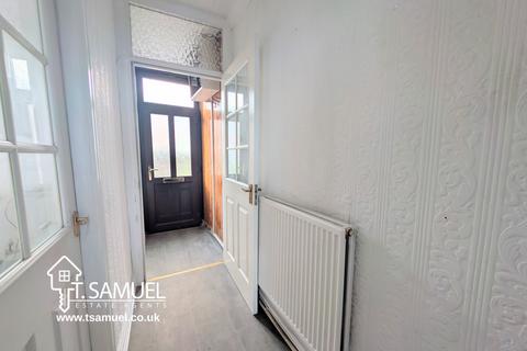 2 bedroom end of terrace house for sale, Caemaen Street, Ynysboeth