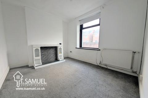 2 bedroom end of terrace house for sale, Caemaen Street, Ynysboeth