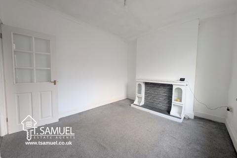 2 bedroom end of terrace house for sale, Caemaen Street, Ynysboeth