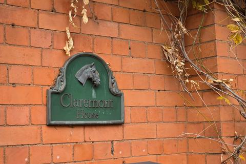 undefined, Burton Road, Claremont House, LE13