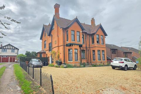 undefined, Burton Road, Claremont House, LE13