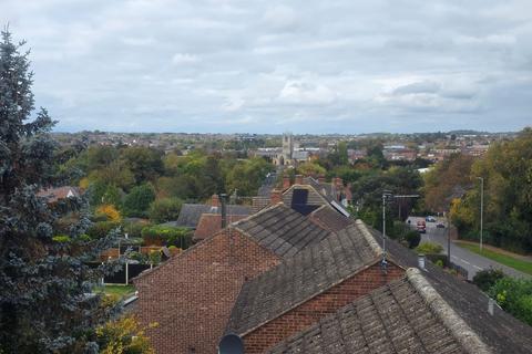 undefined, Burton Road, Claremont House, LE13