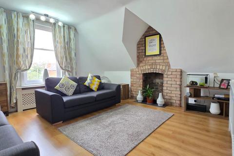 undefined, Burton Road, Claremont House, LE13