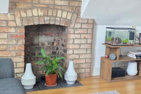 undefined, Burton Road, Claremont House, LE13