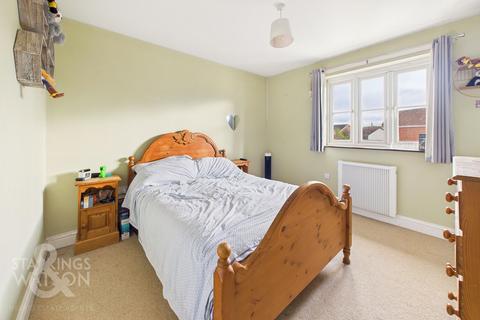 undefined, Rose Terrace, Diss